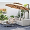 Outdoor Sofa